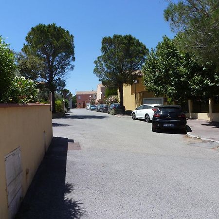 Esterel-Plage Saint-Raphaël 外观 照片