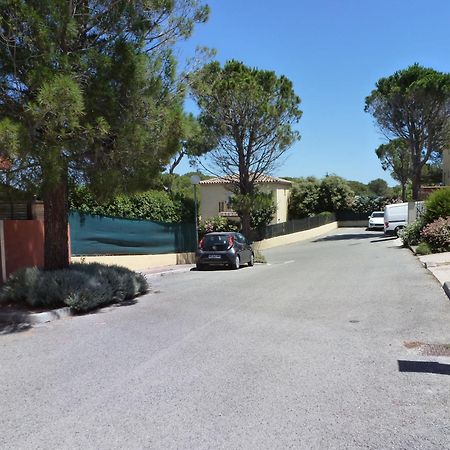 Esterel-Plage Saint-Raphaël 外观 照片