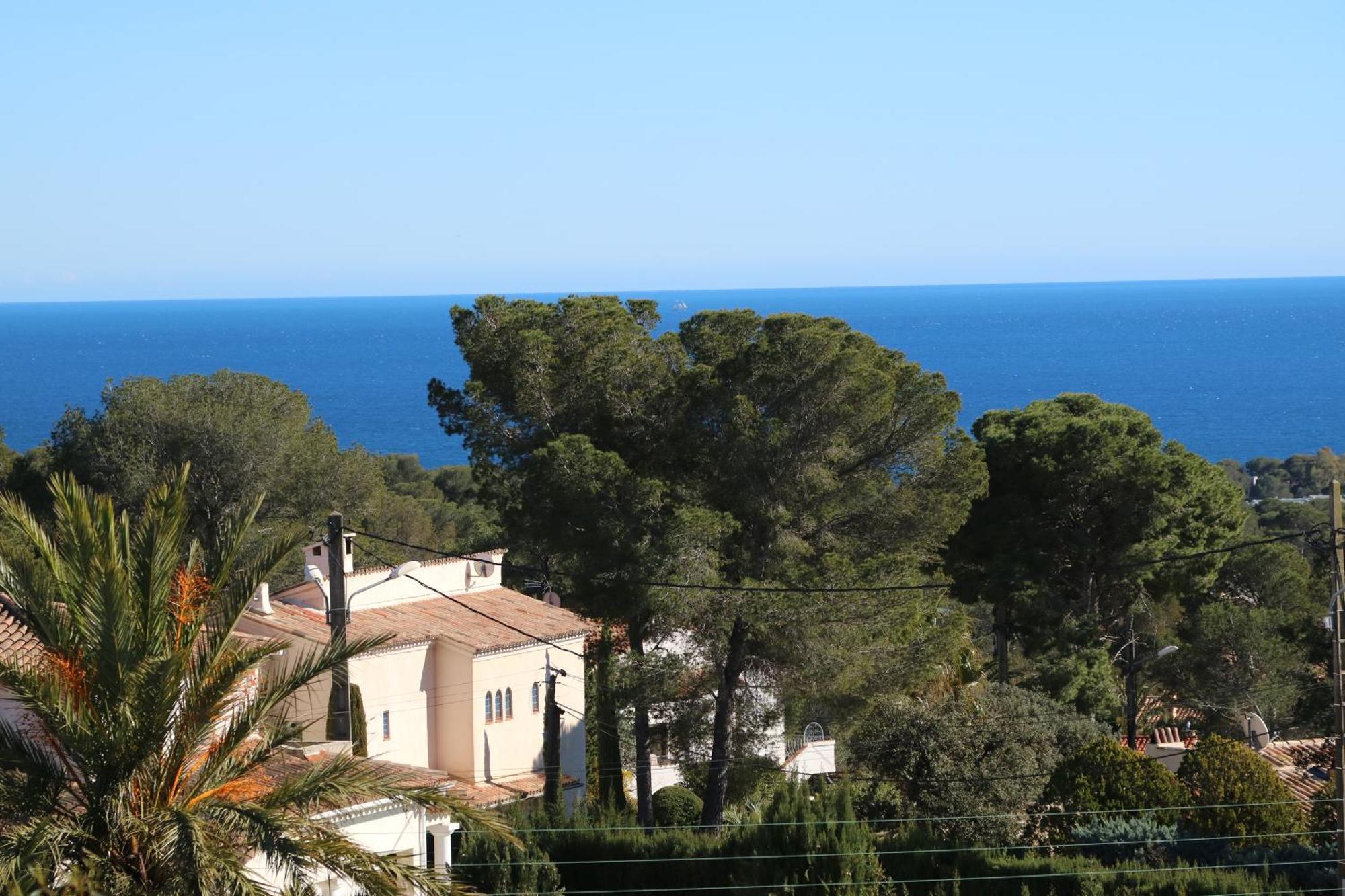 Esterel-Plage Saint-Raphaël 外观 照片